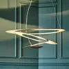 Artemide PIRCE-Suspension LED 3000K Ø97cm