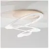 ARTEMIDE lampe au plafond plafonnier PIRCE MINI (blanc, Halo/Led - Aluminium)