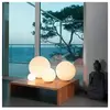 Artemide DIOSCURI-Lampe à poser Ø25cm