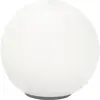 Artemide DIOSCURI-Lampe à poser Ø35cm