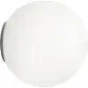 Artemide DIOSCURI-Applique ou Plafonnier d'extérieur Ø35cm