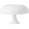Artemide - Lampe de table Masters' Pieces - Blanc - ABS - Designer Giancarlo Mattioli