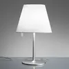 Artemide Melampo lampe à poser, grise