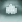 Plafonnier Logico 3x 120° - M Artemide