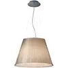 Artemide Choose mega suspension parchemin