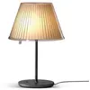 Artemide CHOOSE-Lampe à poser Abat-jour Parchemin Pivotant H55cm