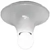 Artemide TETI-Applique ou plafonnier Polycarbonate Ø14cm
