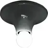 Artemide Vico Magistretti Teti Applique Ou Plafonnier Polycarbonate À14cm