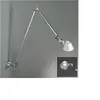 Artemide Tolomeo Braccio LED Applique murale avec variateur, A046050,
