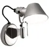 Artemide Tolomeo Micro Faretto sans interr. 3000K