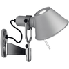Artemide Tolomeo Faretto Applique murale LED, A044650,
