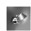 Artemide Tolomeo Faretto LED Applique murale avec variateur, A044750,