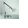 ARTEMIDE lampe de table TOLOMEO MICRO LED (Aluminium - Aluminium, acier)