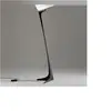 Artemide Montjuic Lampadaire avec variateur, A014400,