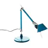 Artemide Michele De Lucchi & Giancarlo Fassina Tolomeo Micro Lampe De Bureau H37cm