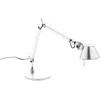 Artemide TOLOMEO MICRO-Lampe de bureau H37cm