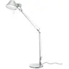 Lampe de table grise Tolomeo - Artemide