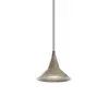 ARTEMIDE lampe à suspension UNTERLINDEN (3000K - Laiton travaillé antique)