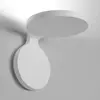 Artemide Rea 12 parete LED Applique murale, 1614010A,