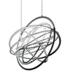 ARTEMIDE lampe à suspension COPERNICO SUSPENSION (Gris - Aluminium)