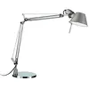 Lampe de table en aluminium Tolomeo - Artemide