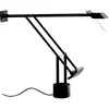 Artemide Artemide - Lampe À Poser Tizio 35 - Aluminium - Noir - Noir