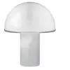 ARTEMIDE lampe de table ONFALE GRAND (Ø 36 cm - verre souflé)