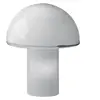 ARTEMIDE lampe de table ONFALE MEDIUM (Ø 28 cm - verre souflé)