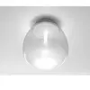 Artemide Empatia plafonnier LED, Ø 36 cm
