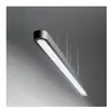 Artemide Talo Sospensione LED Suspension, 1921020A, Talo 90
