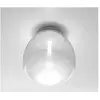 Artemide Empatia plafonnier LED, Ø 26 cm