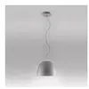 Artemide Nur Mini suspension LED, aluminium