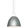 Artemide Nur Mini Suspension de designer aluminium