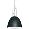 Artemide Nur Mini suspension, anthracite