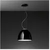 Artemide Nur Mini Gloss Sospensione Suspension, A244910,