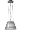 Artemide Choose suspension, blanc