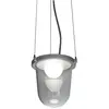 Artemide Artemide Lampe À Suspension Tolomeo Lampione Outdoor (Gris - ...
