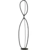 Artemide ARRIVAL-Lampadaire LED Métal H192cm
