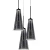 Artemide Look at Me 21 suspension, à 3 lampes