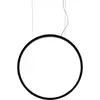 Artemide O Suspension LED d'extérieur Ø 45 cm