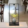 ARTEMIDE lampe de table CURIOSITY 45 (Focus - Aluminium)