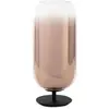 Artemide GOPLE MINI-Lampe à poser Verre Soufflé H34cm