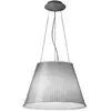 Artemide Choose mega suspension, blanc