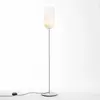 Artemide Gople lampadaire, blanc/blanc