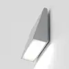 Artemide Cuneo applique d'extérieur LED, grise