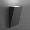 Artemide Cuneo applique extérieur LED anthracite