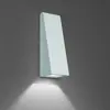Artemide Cuneo Mini applique d'extérieur, grise