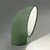 Artemide Piroscafo potelet LED IP65, vert