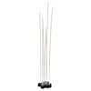 Artemide Architectural Artemide Reeds IP67 lampadaire LED, 1 pièce