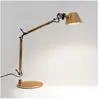 Artemide TOLOMEO MICRO-Lampe de bureau H37cm